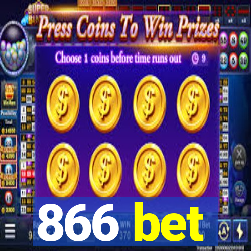 866 bet